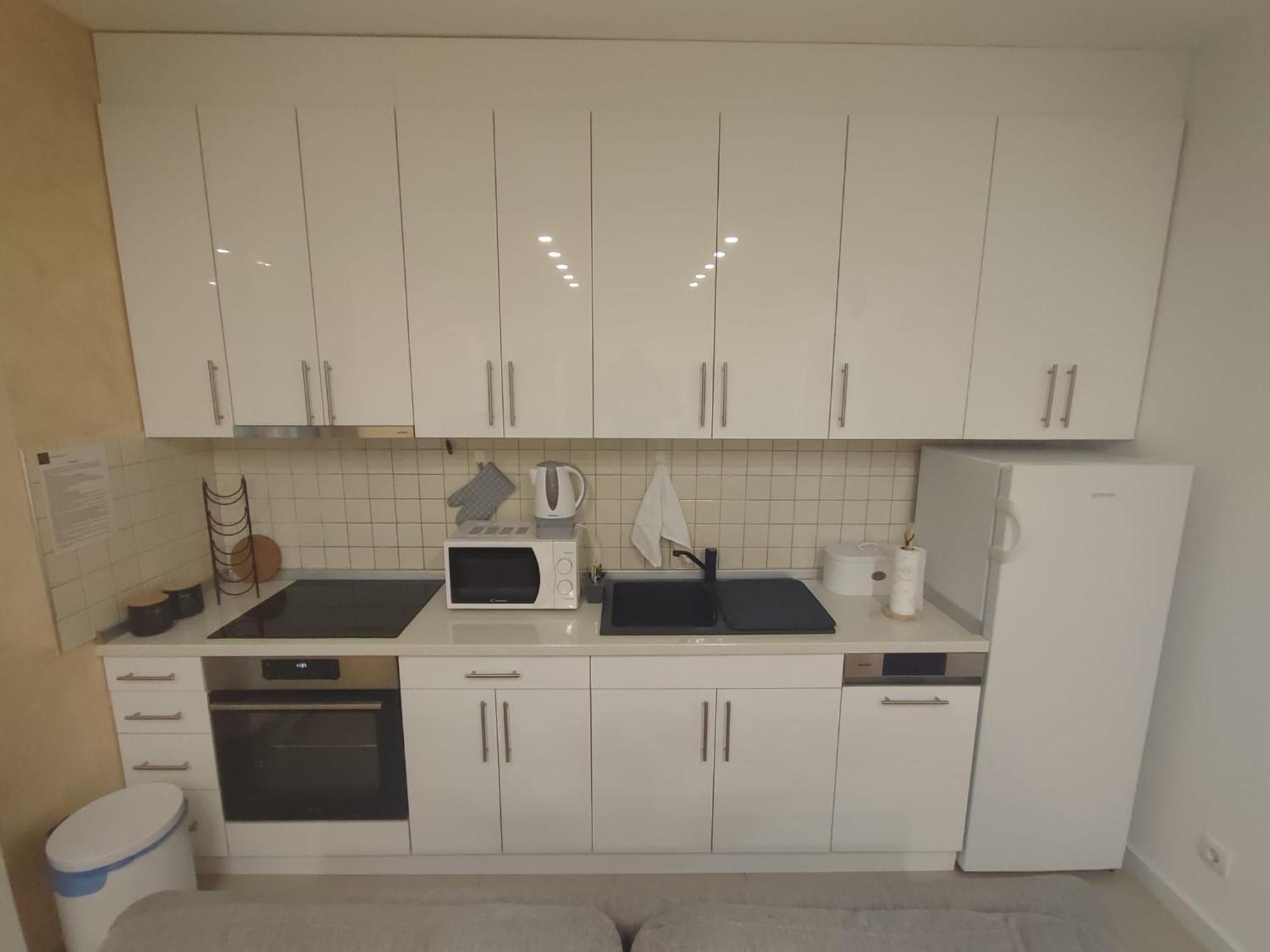 City Lights Lux Apartman Belgrád Kültér fotó